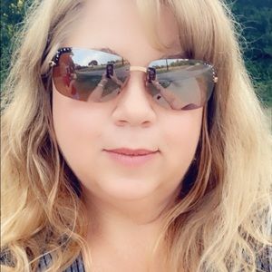 Meet your Posher, Cheryl